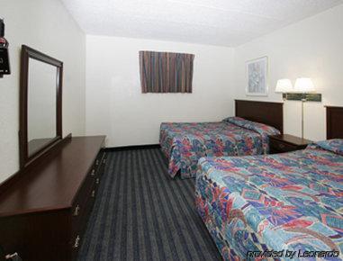 Breeze Inn & Suites, Virginia Beach Exterior photo